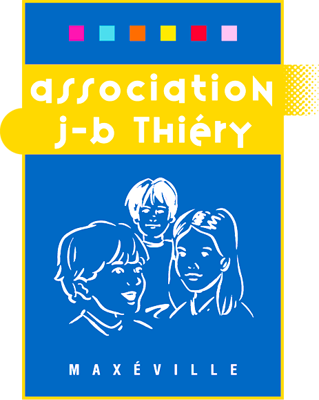 Logo association j-b Thiéry Logo association j-b Thiéry