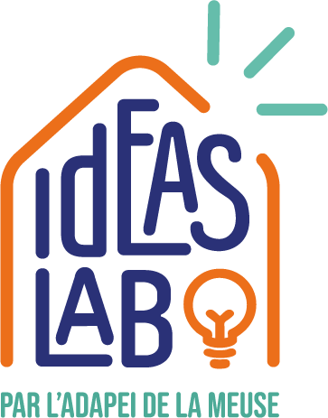 Logo de Ideas Lab