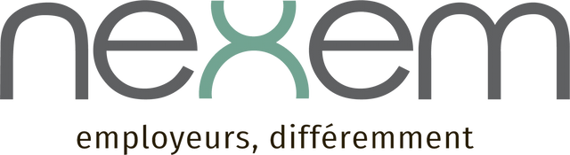 Logo Nexem Logo Nexem