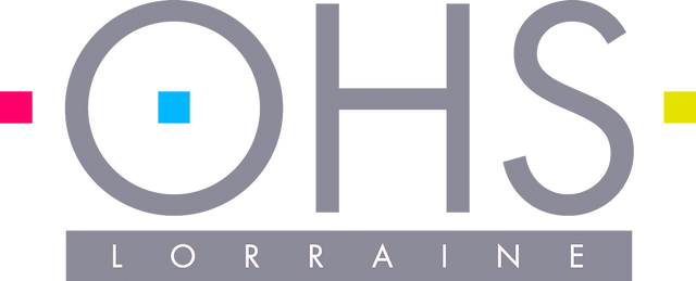 Logo OHS Logo OHS
